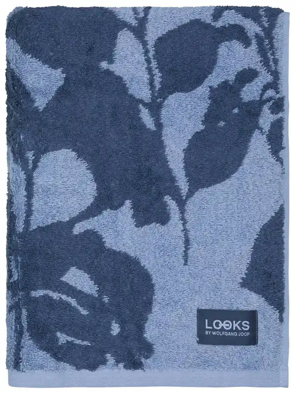 Bild 4 von LOOKS Frottier-Handtuch