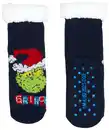 Bild 4 von Kinder-Kuschelsocken »The Grinch«, Paar