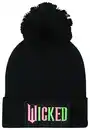 Bild 3 von Strickmütze »Wicked«