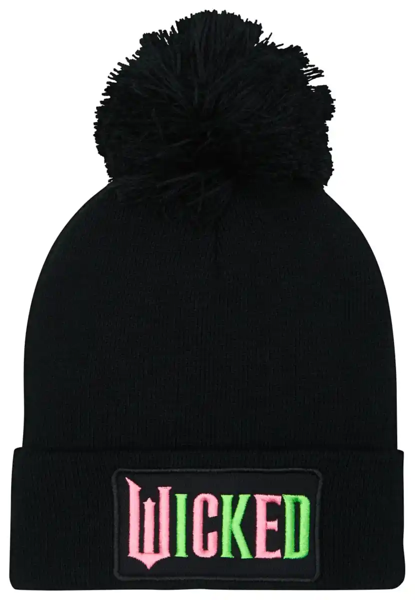 Bild 3 von Strickmütze »Wicked«
