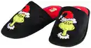 Bild 3 von Herren-Hausschuhe »The Grinch«, Paar