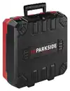 Bild 3 von PARKSIDE PERFORMANCE® Akku-Schlagbohrschrauber 20 V »PSBSAP 20-Li C4«