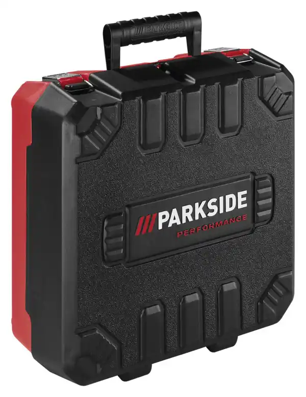 Bild 3 von PARKSIDE PERFORMANCE® Akku-Schlagbohrschrauber 20 V »PSBSAP 20-Li C4«