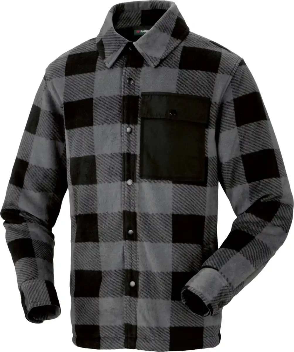 Bild 2 von PARKSIDE® Herren-Overshirt