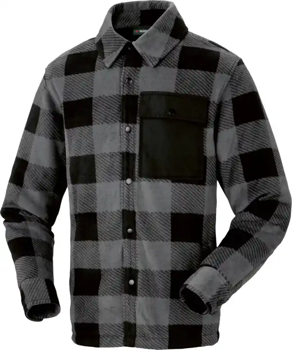 Bild 2 von PARKSIDE® Herren-Overshirt