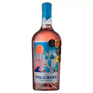 Pulgia Rosato IGP 0,75 l