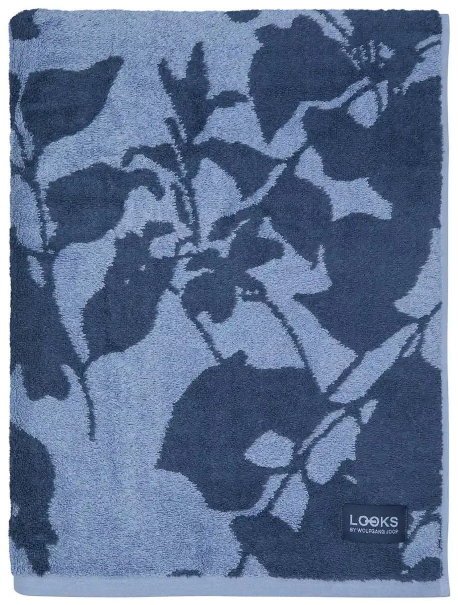 Bild 3 von LOOKS Frottier-Duschtuch