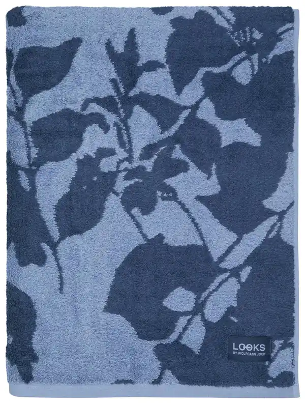 Bild 3 von LOOKS Frottier-Duschtuch