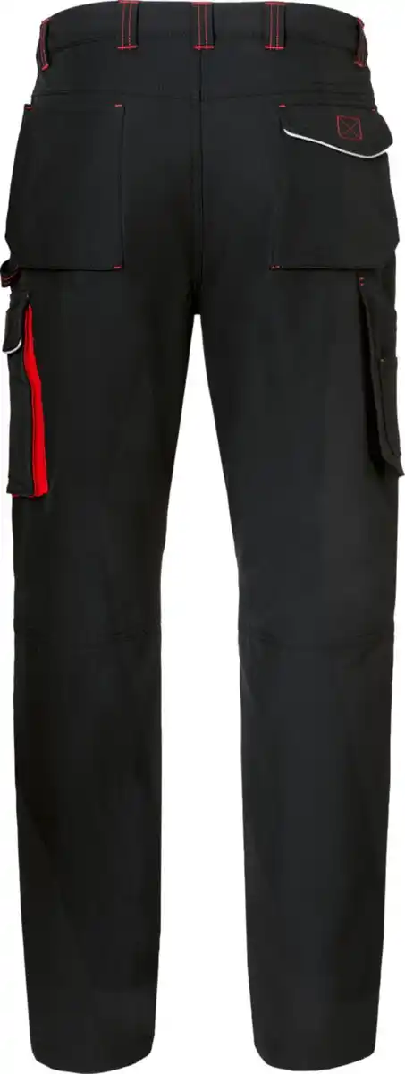 Bild 3 von PARKSIDE PERFORMANCE® Herren-Arbeitsbundhose