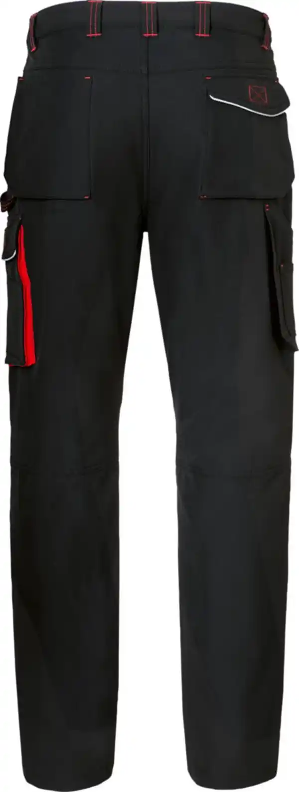 Bild 3 von PARKSIDE PERFORMANCE® Herren-Arbeitsbundhose