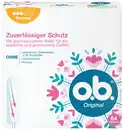 Bild 1 von O.B. Tampons, 32 - 64-St.-Packg.