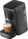 Bild 3 von PHILIPS Kaffeepadmaschine Senseo Maestro »CSA260/50«