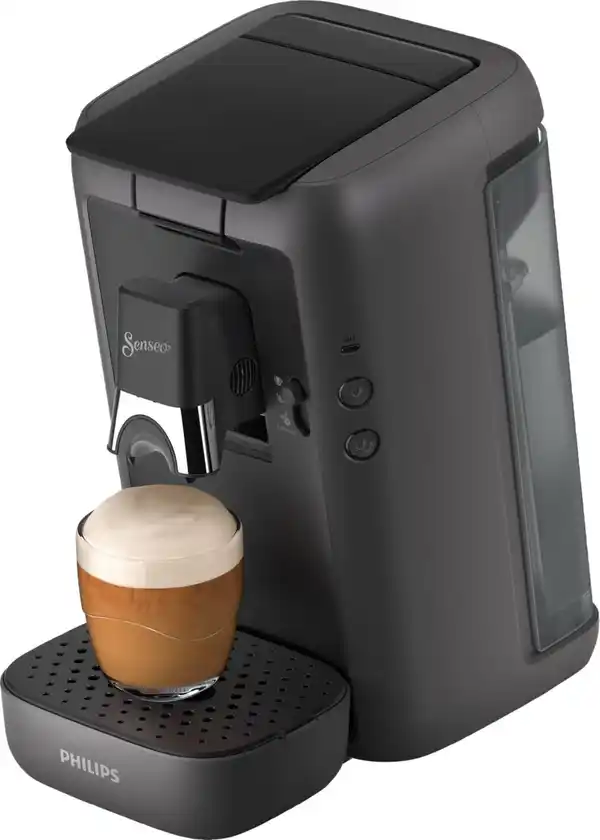 Bild 3 von PHILIPS Kaffeepadmaschine Senseo Maestro »CSA260/50«