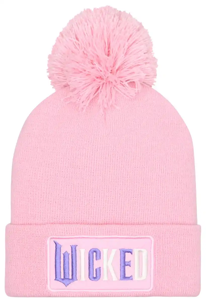 Bild 2 von Strickmütze »Wicked«