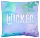 Bild 2 von Dekokissen »Wicked«