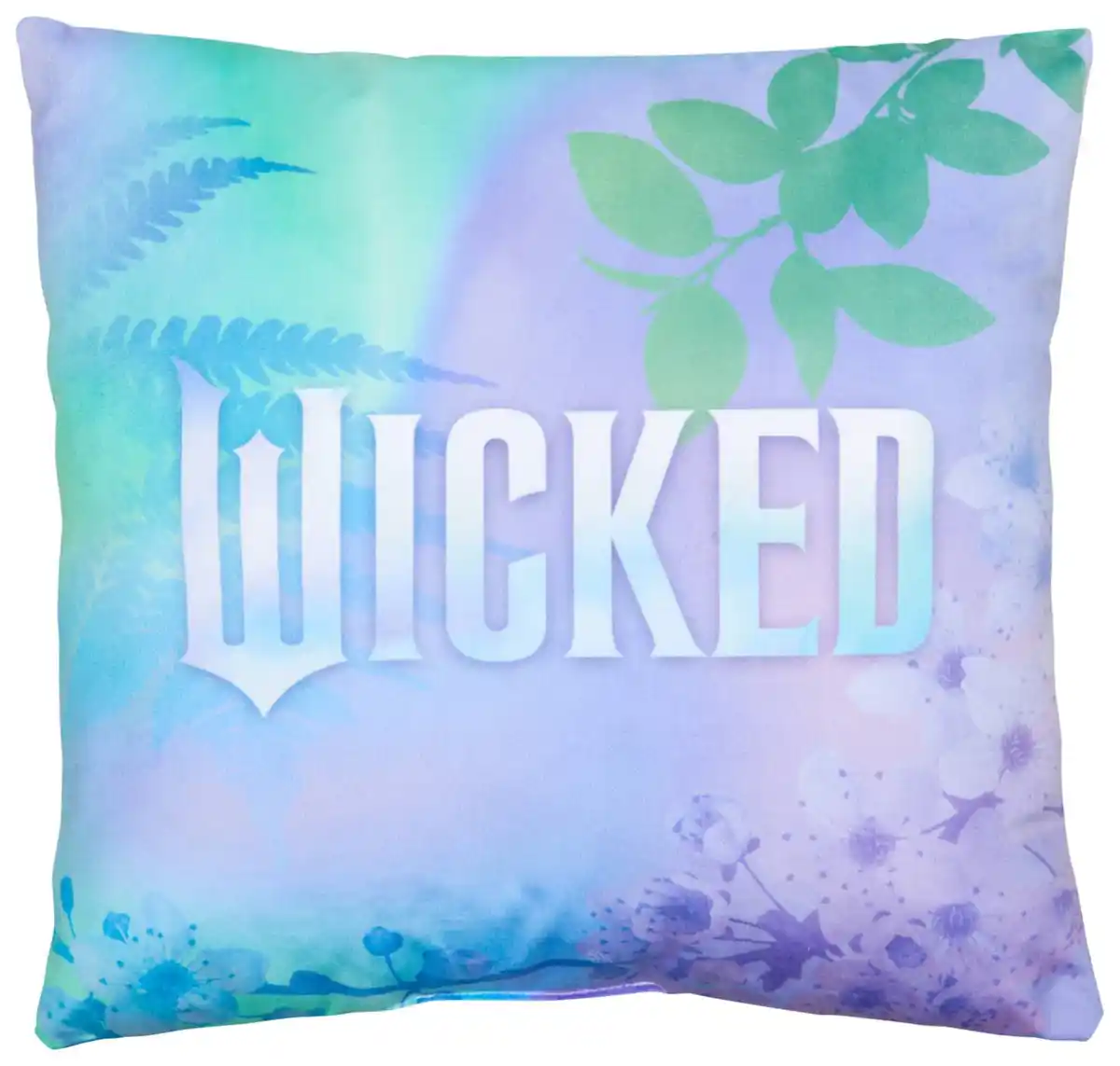 Bild 2 von Dekokissen »Wicked«