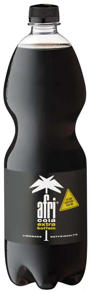 Bild 1 von AFRI COLA Erfrischungsgetränk, 1-l-PET-Fl.