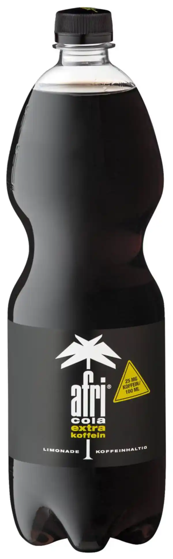 Bild 1 von AFRI COLA Erfrischungsgetränk, 1-l-PET-Fl.