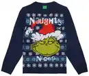Bild 2 von Kinder-Pullover »The Grinch«