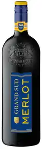 GRAND SUD Franz. Wein, 1-l-Fl.