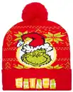 Bild 2 von Mütze »The Grinch«