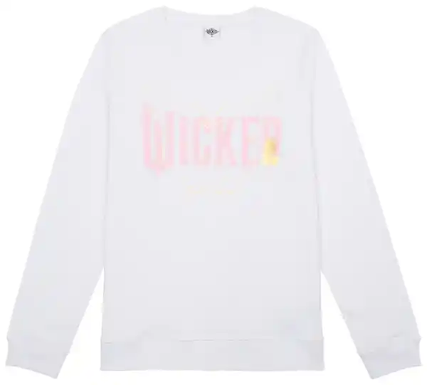 Bild 2 von Damen-Sweatpullover »Wicked«