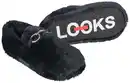 Bild 3 von LOOKS Damen-Hausschuhe, Paar