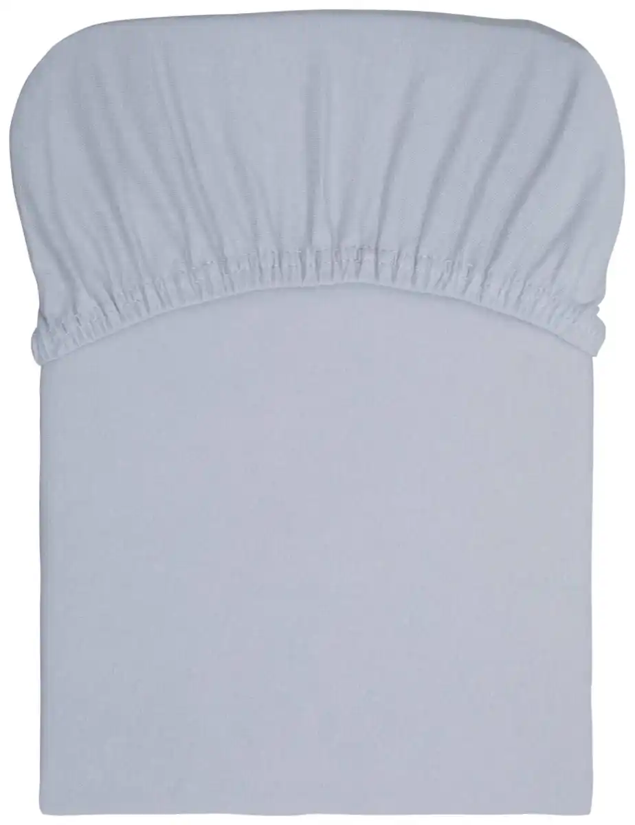 Bild 2 von LOOKS Spannbetttuch ca. 90 - 100 x 200 cm