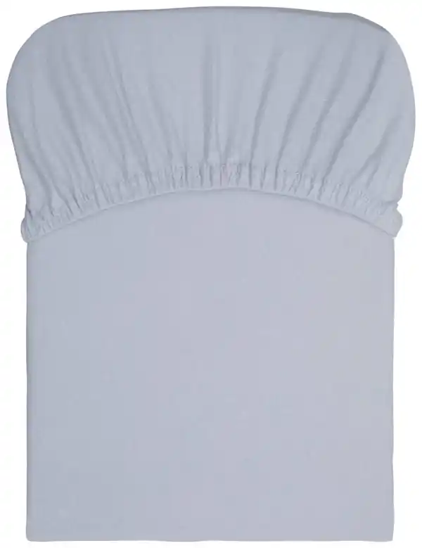 Bild 2 von LOOKS Spannbetttuch ca. 90 - 100 x 200 cm