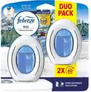 Bild 1 von FEBREZE Lufterfrischer-Duos, 16-ml-Packg.