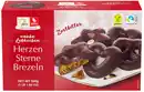 Bild 1 von WEISS Weiche Lebkuchen, 500-g-Packg.
