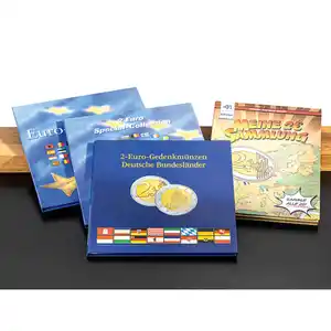 Leuchtturm Euro-Album