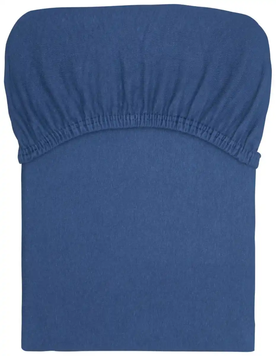 Bild 3 von LOOKS Spannbetttuch ca. 140 - 160 x 200 cm