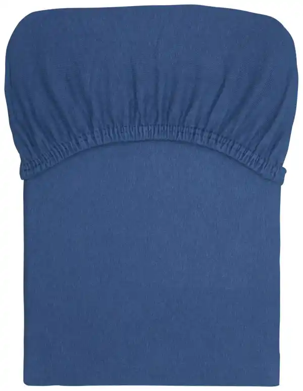 Bild 3 von LOOKS Spannbetttuch ca. 140 - 160 x 200 cm