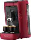 Bild 1 von PHILIPS Kaffeepadmaschine Senseo Maestro »CSA260/90«