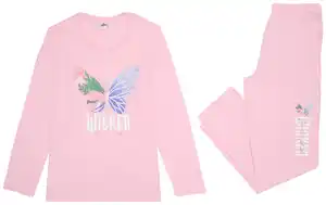 Damen-Pyjama »Wicked«, 2-teilig