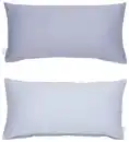 Bild 2 von LOOKS Mako-Satin-Kissenbezüge, 2-St.-Packg.