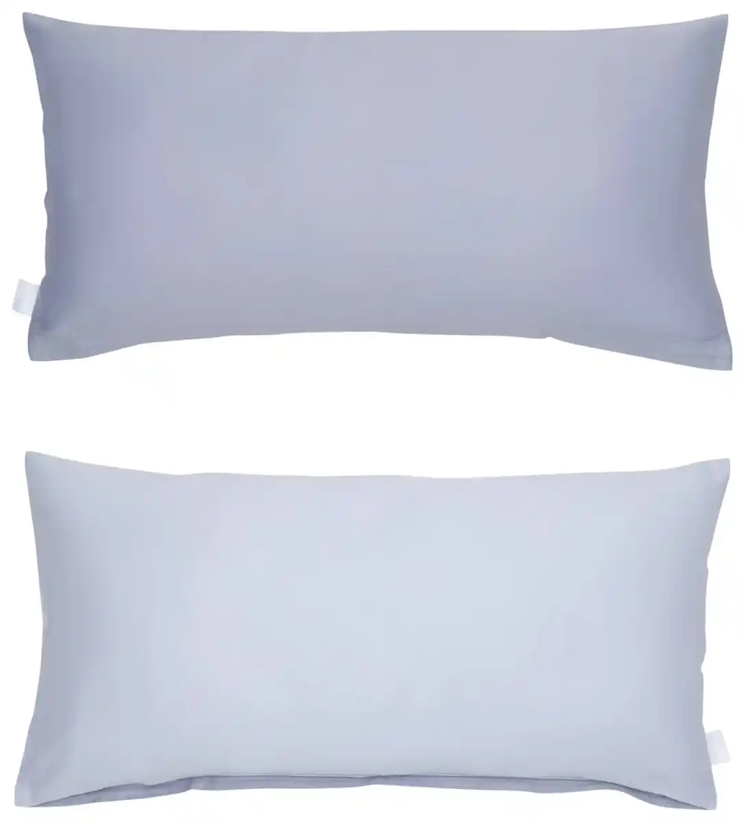 Bild 2 von LOOKS Mako-Satin-Kissenbezüge, 2-St.-Packg.
