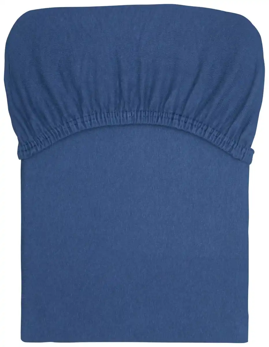 Bild 3 von LOOKS Spannbetttuch ca. 90 - 100 x 200 cm