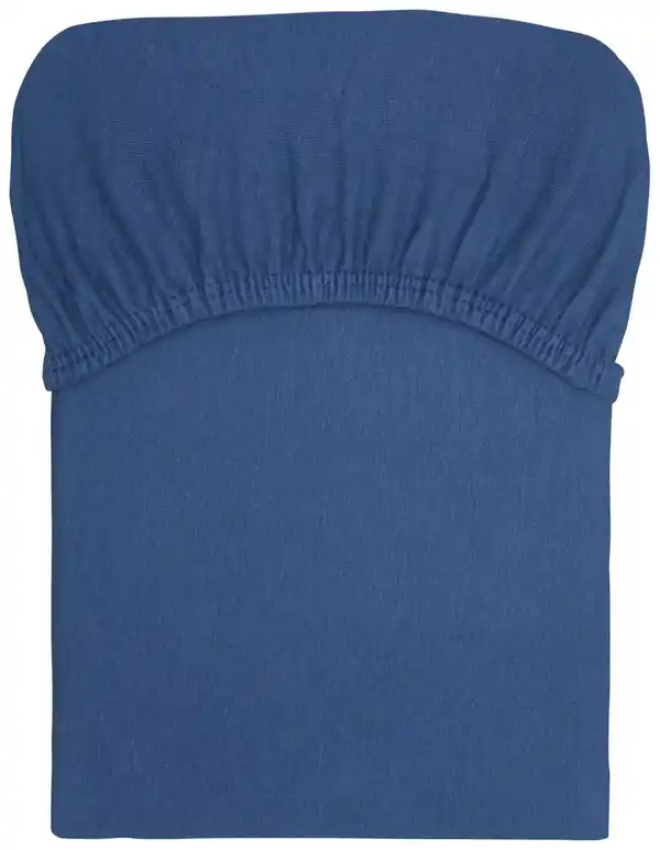 Bild 3 von LOOKS Spannbetttuch ca. 90 - 100 x 200 cm