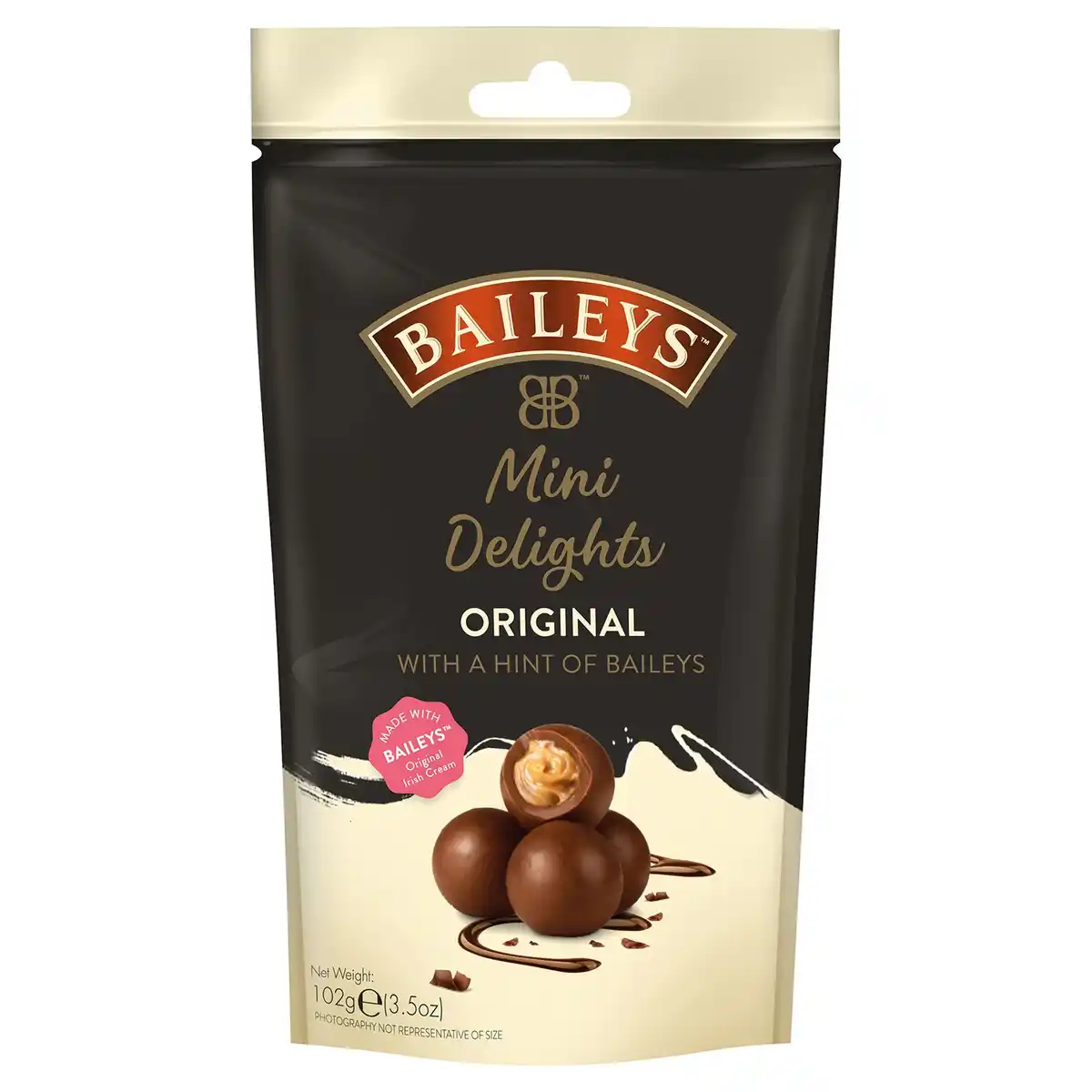 Bild 1 von BAILEYS Pralinen Irish Cream 102 g