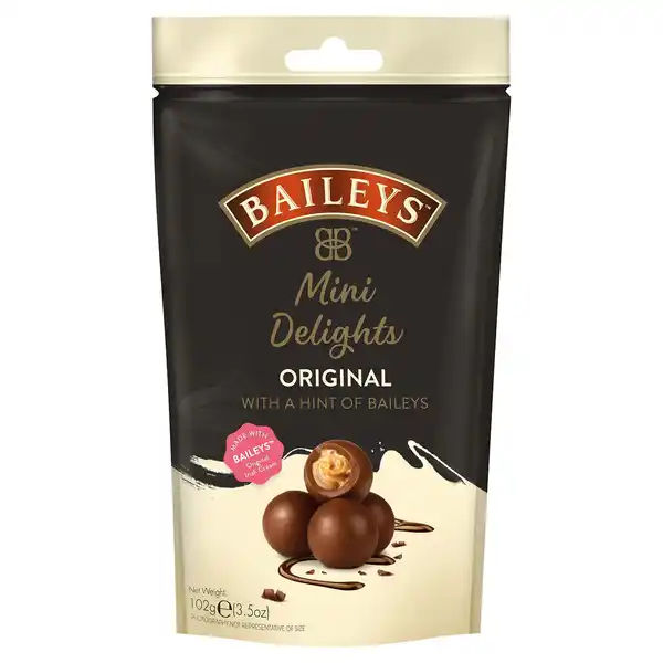 Bild 1 von BAILEYS Pralinen Irish Cream 102 g