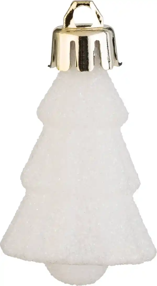 Bild 4 von LIV&BO® Weihnachtsbaumschmuck, 51-teilig