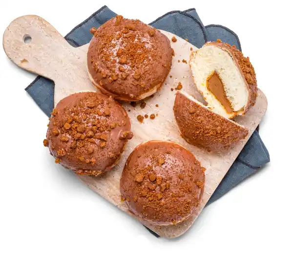 Bild 1 von Spekulatius-Berliner, Stück