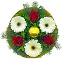 Bild 4 von Geschenkstrauß Advent