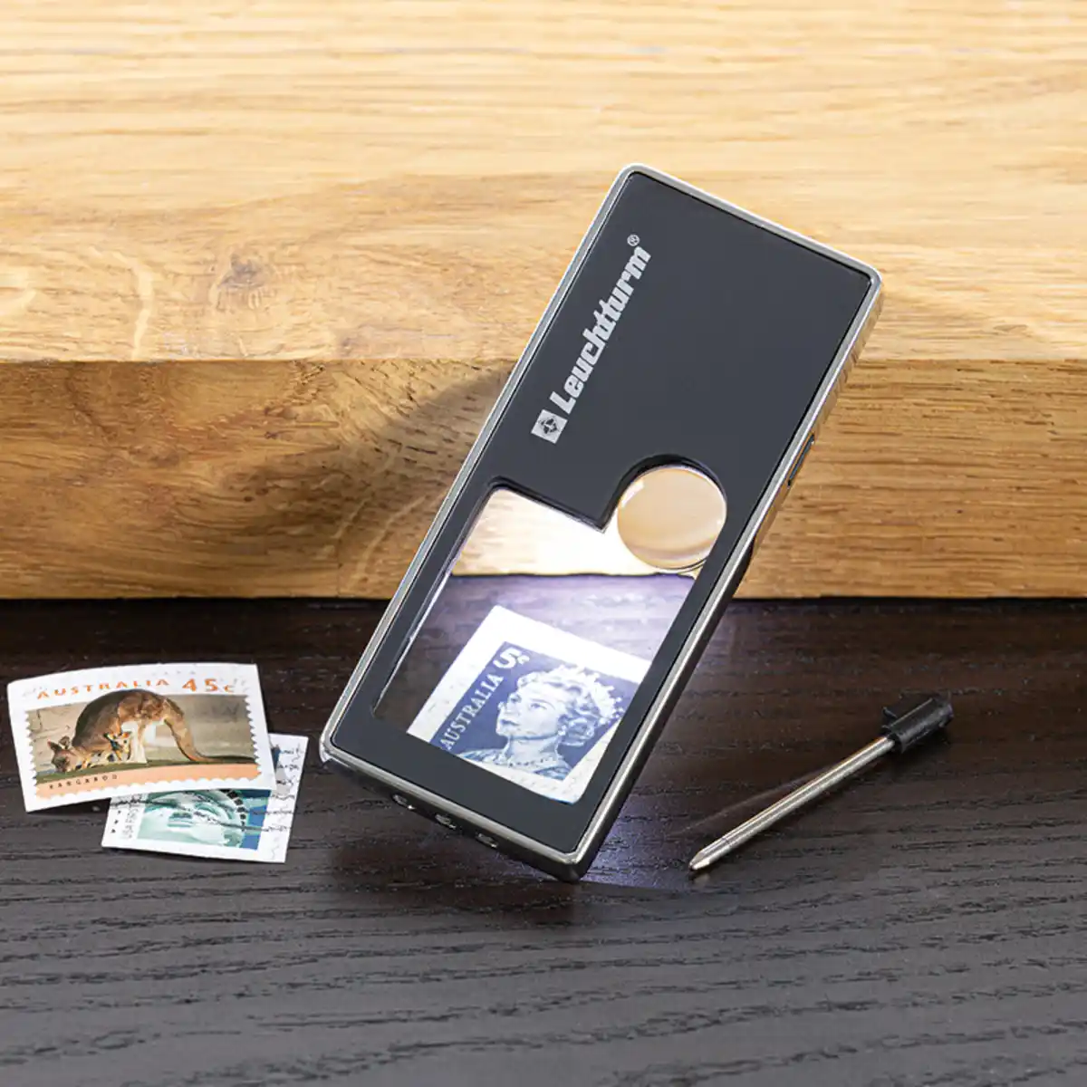 Bild 2 von Prophila Collection Sammel-Hüllen