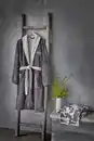Bild 3 von LOOKS Herren-Bademantel »Doubleface«
