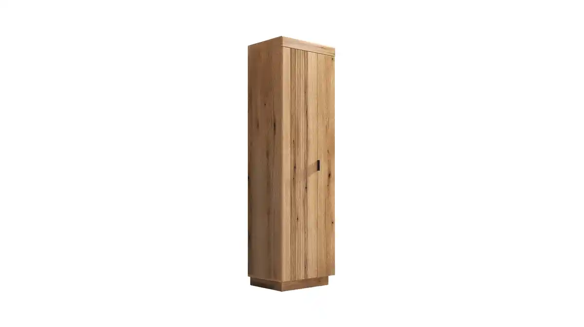 Bild 1 von Garderobenschrank Coast Evoke Eiche - Breite 62 cm - DELAMAR