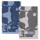 Bild 1 von LOOKS Frottier-Gästehandtuch