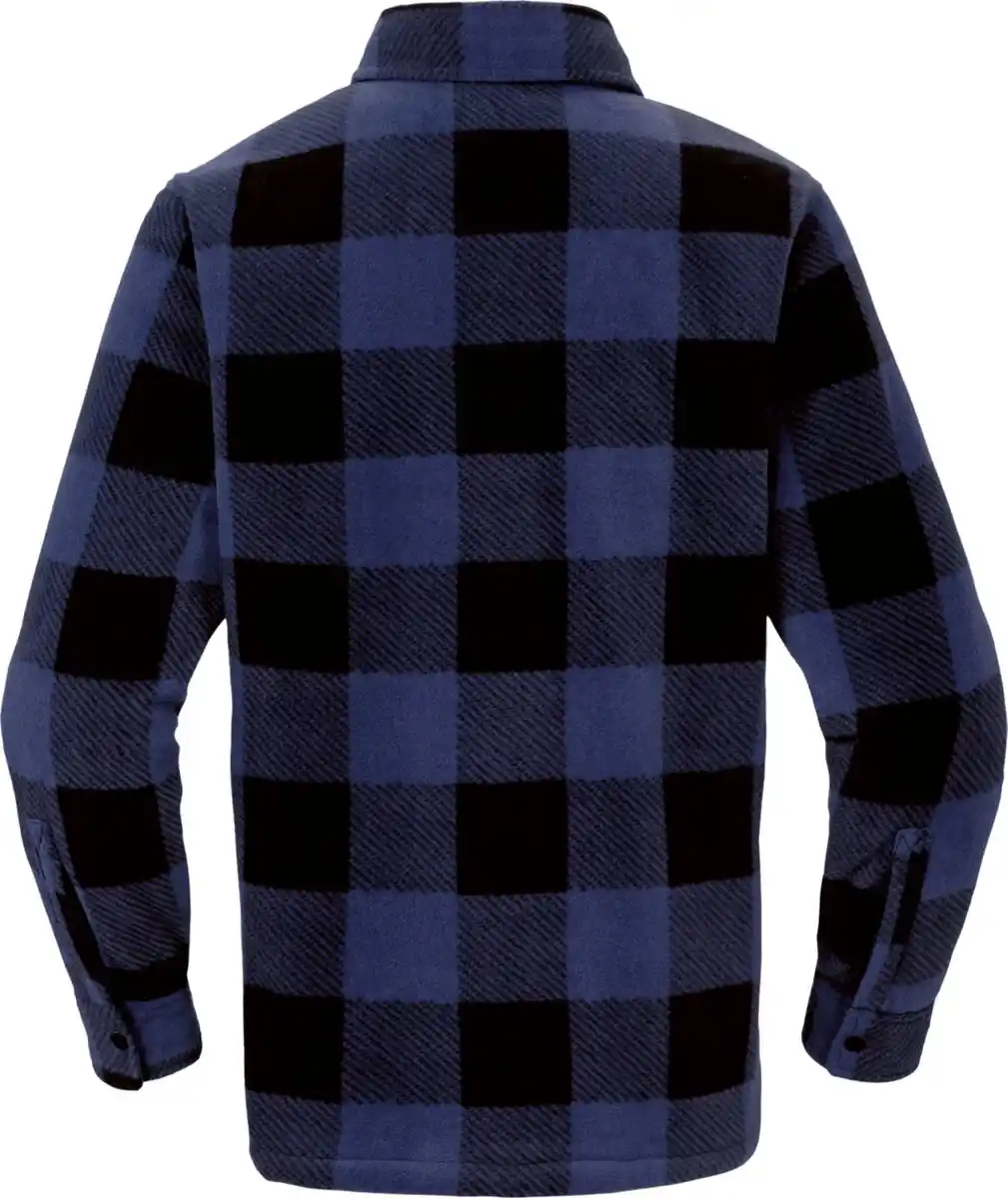 Bild 3 von PARKSIDE® Herren-Overshirt